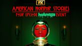 American Horror Stories season 3: everything we know about the Huluween event