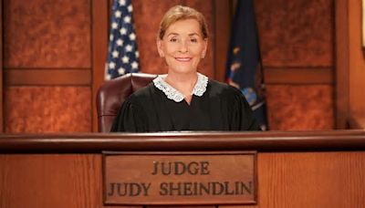 ‘Judge Judy,’ ‘Hot Bench’ Renewed for 2 More Years