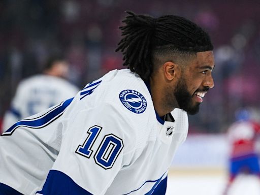 Patrick Roy a ‘big reason’ why Anthony Duclair decided to sign with Islanders | amNewYork