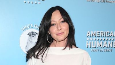 Mort de Shannen Doherty : Les stars de « Beverly Hills » et « Charmed » saluent sa mémoire