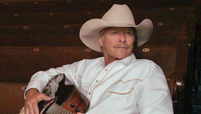 Alan Jackson & Buddy Cannon to Be Honored During Nashville Songwriter Awards