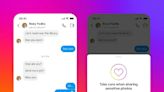 Instagram blocks nude images in DMs to mitigate 'sextortion' crimes reaching record numbers