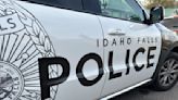 Man arrested after brief standoff with police - East Idaho News