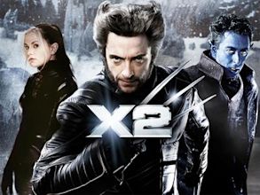 X-Men 2