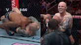 UFC 301 results: Anthony Smith taps Vitor Petrino in two minutes
