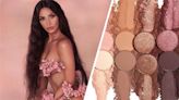 Kim Kardashian just teased a KKW Beauty comeback and here's what fans had to say