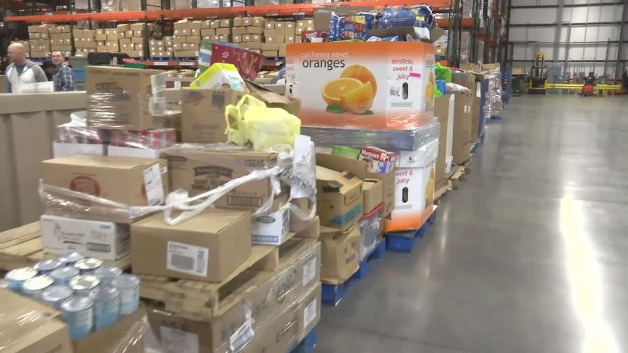 Report notes ‘significant’ growth of food insecurity in East Tennessee