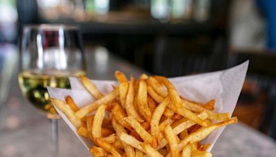 More fries, please: 17 reader picks for fried potato sides at Wilmington area restaurants