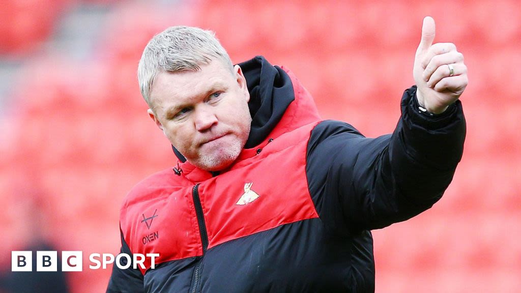 Grant McCann to draw on past play-offs to aid Doncaster Rovers