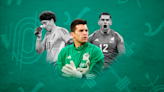 Julio González, la sorpresa de México en la portería para la Copa América 2024 | Goal.com Argentina