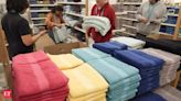 US retail sales flat in June as consumption cools