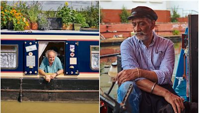 How Britain’s free spirits became priced out of their canal boats