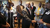 El presidente de Liberia promulga la ley para crear un tribunal de crímenes de guerra