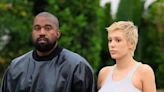 Kanye West's Wife Bianca Censori Pairs Edgy New Hairstyle With Bold Sheer Oufit in Milan