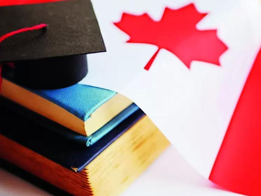 Canada’s college association calls for a relook at the recently announced restrictive work permit norms for international students - Times of India