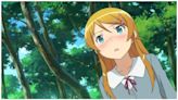 Oreimo Season 2 Streaming: Watch & Stream Online via Crunchyroll