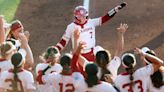 Softball Live Blog: No. 2 Oklahoma Takes on Oregon For Spot in Sunday's Regional Final