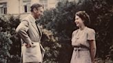 Queen Elizabeth Shares Throwback Photo With Late Dad King George VI in Honor of Father's Day