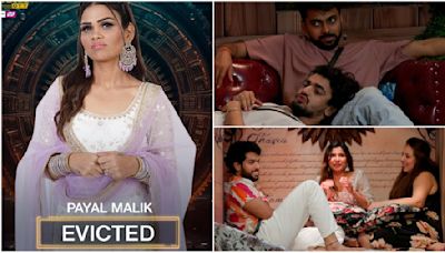 Bigg Boss OTT 3 Nominations Week 2: Naezy, Vishal & 4 Others Nominated For Eviction In Second Week? DEETS