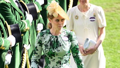 How stunning royals have dominated Tatler's best dressed list