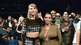 Taylor Swift Vs Kim Kardashian Saga Resumes With... Birthday Cake (?)