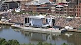 Music City prepares for 51st annual CMA Fest