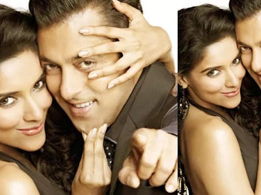 13 years of Salman Khan's Ready: A well-packed massy comedy-drama with a family backdrop | - Times of India