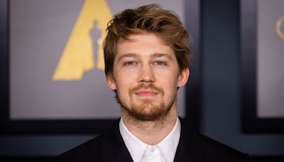 How Much Has Joe Alwyn Made From Taylor Swift? Find Out His Net Worth