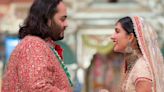 Anant Ambani & Radhika Merchant Wedding LIVE Updates: Day 2 To Feature Grand Reception; Photos From Marriage Go Viral - News18