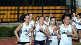 “The Streak” Reaches 100 Victories for Abington Heights Girls Track & Field