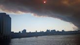 Incêndio em Halifax, no Canadá, leva a desocupação forçada de milhares de casas