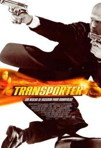 The Transporter