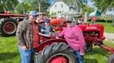 Event at Montgomery farm offers chance to celebrate area’s rural heritage