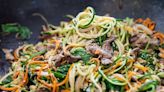 43 Zucchini Noodles (Zoodles) Recipes