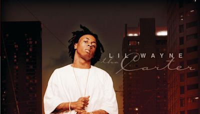 Lil Wayne's 'Tha Carter' Turns 20