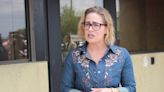 Kyrsten Sinema's border deal blew up and now she's angry. Oh, spare me