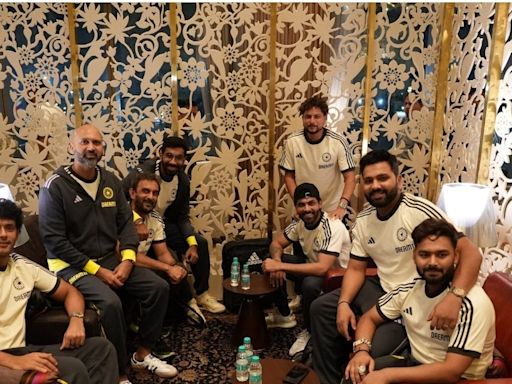 No T20 World Cup-bound India Players in IPL 2024 Final Warning Signs for the Team? - News18