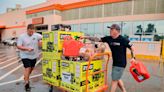 You can save money on hurricane supplies in Florida — and have two chances. Here’s how