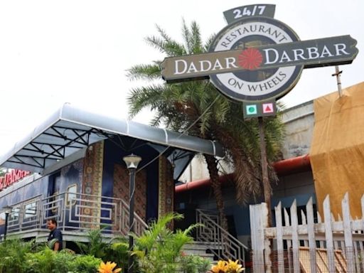 Mumbai: Dadar Darbar, new Restaurant-On-Wheel opens for public