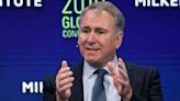 Hedge fund tycoon Ken Griffin issues dire warning about US public debt. Is there any light on the horizon?