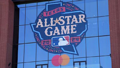 2024 MLB All-Star Game: Full rosters announced, Phillies land 7 players