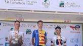 Rosa Sansaloni, del Ulevel Paracycling Ontinyent, se proclama doble campeona de España de paraciclismo