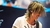 Keith Urban announces Las Vegas Strip residency