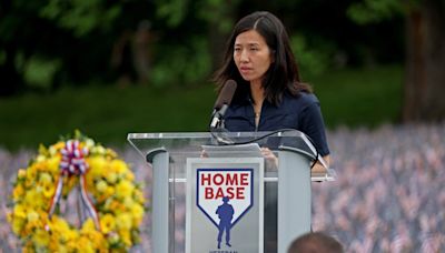 Battenfeld: Michelle Wu says no ‘plan B’ for White Stadium if soccer proposal fails