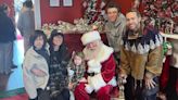 Pete Wentz Jokes 'Where's the Tylenol' After Christmas with His Three Kids — See the Photos!