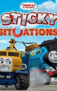 Thomas & Friends: Sticky Situations