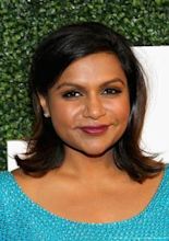 Mindy Kaling