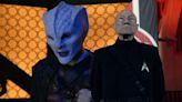 The Orville Just Succeeded Where Picard Season 2 Failed