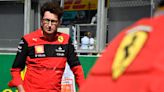 Binotto sorry for 'Tsunami' remark about F1 driver Tsunoda