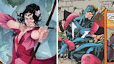 Marvel’s Avengers’ Archers Get 2 New Comic Skins